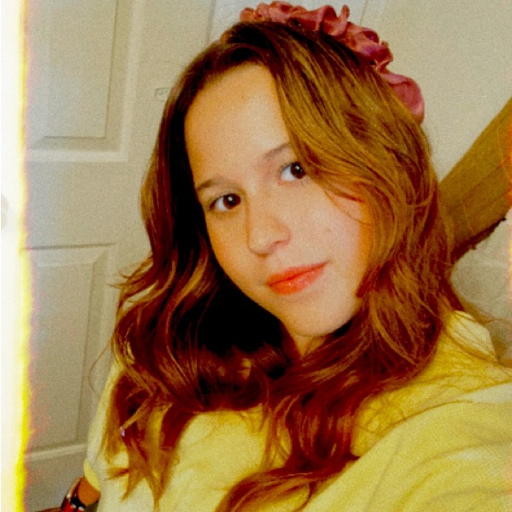 Meet your Posher, Haileybelle